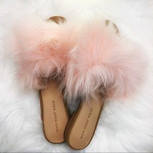 💅🏻 Oh She Fancy Lounge Slippers